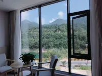 Mangshan Yao Valley Homestay
