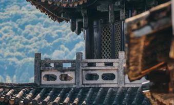 Mojiang Xinfeng Hotel