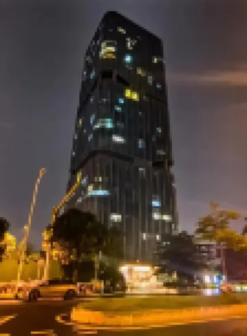 寧安輕奢複式公寓（廣州南站店）