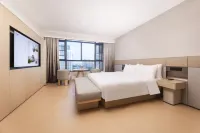 JI Hotel (Hefei Gaoxinqu Chuangxin Industrial Park) Hotels in Hefei