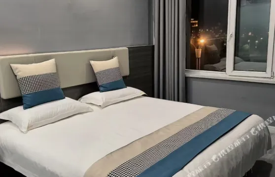 海東銀都商務賓館（樂都區店）