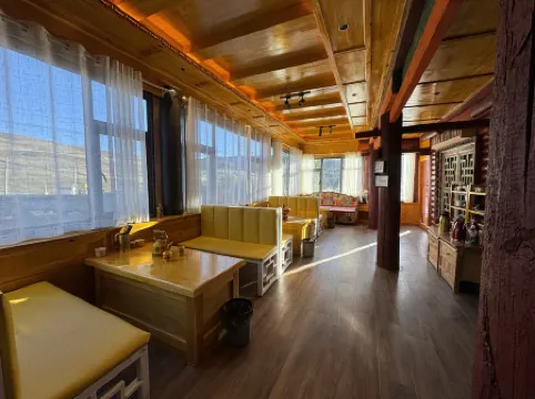 Daofu Kao'erqi Homestay