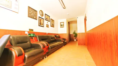 Hengdaohezi Jie'er Homestay Отели в г. Хайлин