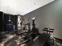 Mehood Hotel (Tongchuan New Area People's Hospital Gymnasium) Hotels in Tongchuan