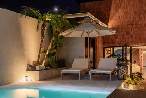 Dangxia Homestay - Homestays