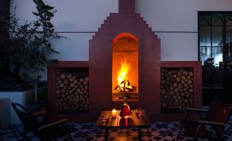 The Old Town of Lijiang Ferdinand Art Hotel