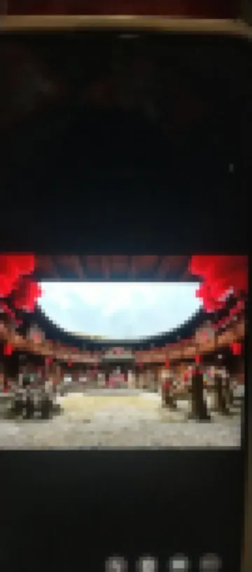 Yunshuiyao Juxianju Tulou Inn Hotel di Nanjing