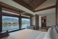 Huangshan Misty Rain Resort Hotel Hotels in She County