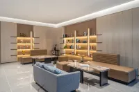 Fit Yunshu Hotel (Kunlun Road Branch)