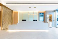 美辰帝豪飯店（鹽城阜寧阜城大街店）