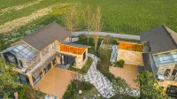 Muyun Country Homestay Hotel dekat Guqiao Street