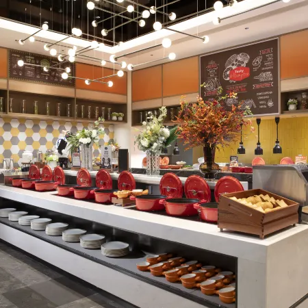 Hampton by Hilton Guiyang Nanming Xingye