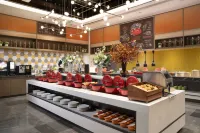 Hampton by Hilton Guiyang Nanming Xingye - Breakfast