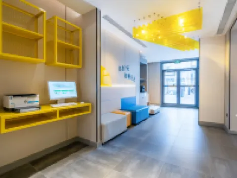 7 Days Premium Hotel (Chifeng Aohan Banner) Hotels in Aohan Banner