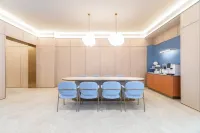 Hanting Hotel (Shiquan Government Affairs Center Branch)