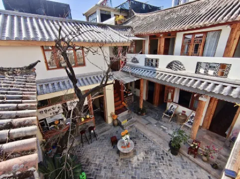 YiJing guesthouse