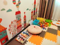 Yue ke le xiang hotel