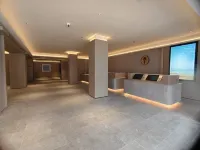 JI Hotel Aba Prefecture Maocounty Ancient Qiang City