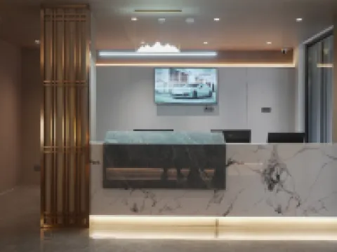 Kyriad North Town Hotels in Beizhen