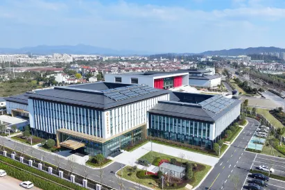 LANDISON HOUCHEN HOTEL WUYI