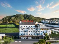 Shanye Theme Hotel 뤄핑 호텔