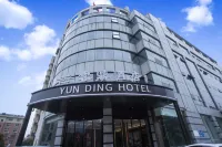Yunding Hotel Hotels in Yang County
