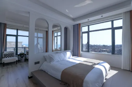 惠安雲海詩城民宿（崇武古城店） 鄰近崇武古城的酒店