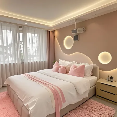 Youranju Homestay (Yakeshi Station)
