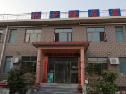 Tianjin Yixinyuan Farm stay