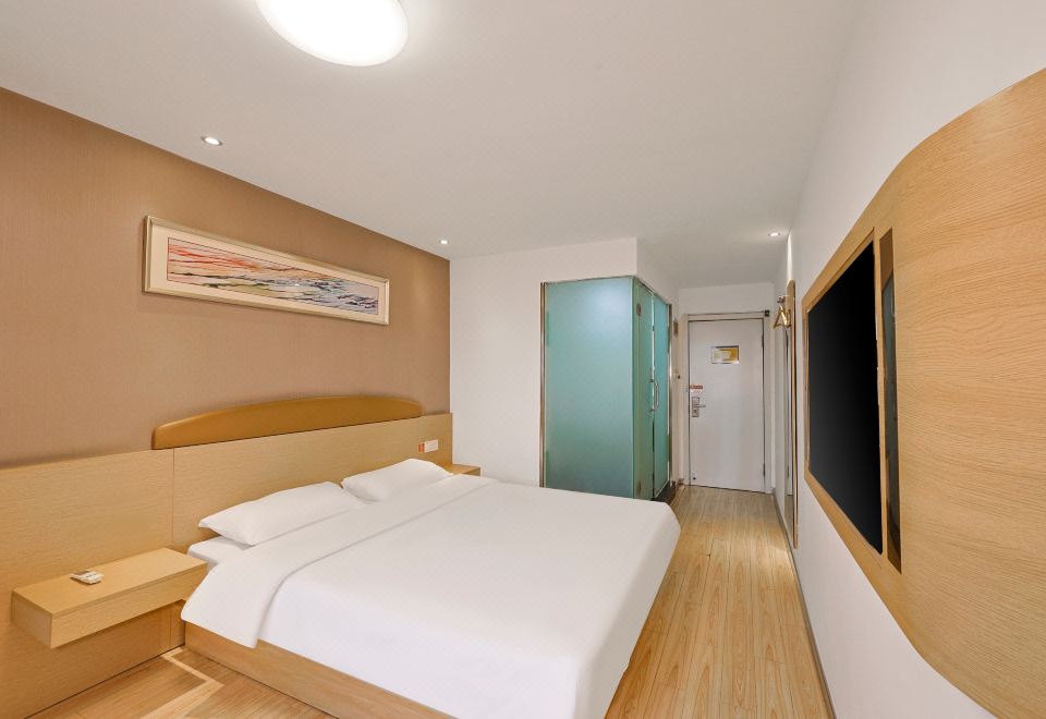 7 Days Inn - Housity
