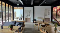 Morii  Resort  Hotel - Morgenmad