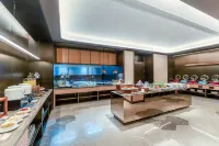咸陽彩虹飯店（匯通十字寶泉路地鐵站店 ） - 早餐