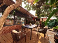 Caicai Boutique Stay Hostel