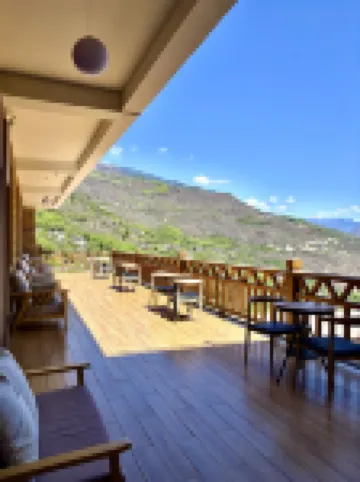 Danba Starry Sky Photography Meisu (No. 1 Observation Deck)