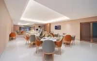 維也納飯店（徐州淮海戰役紀念塔店）
