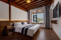 Jingfeng Homestay - 주차장