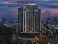 MORE  SLEEP HOTEL Hotel a Ningxiang