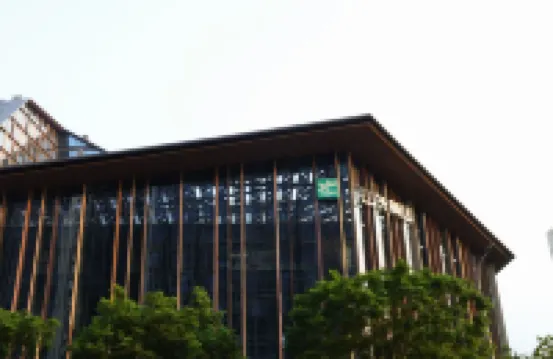 Quzhu Apartment (Changzhou Dinosaur Park)