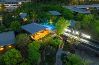 Vincida Private Hot Spring Villa Resort Hotels near Liyang No. 1 Road (North District)