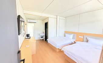 Huyu Light House Homestay Hotel