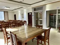 Hejingxing Sheng Hotel - Bintang 2