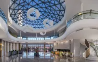 Huizhou Shuangyue Bay Xianghai Holiday Hotel