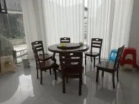 Xinxin Homestay (Taipan Village BA Basketball Court) Hotels in Taijiang