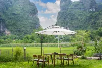 Moonlight Mountain Lodge Hotel a Daxin