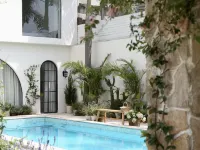 the Cozy Casa Hotels near Siming