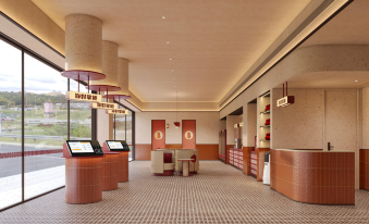 Hello Hotel (Xilinhot Victory Plaza Branch)