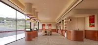 Ni Hao Hotel (Xilinhot Victoria Plaza) - 2-Star