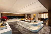 Days Hotel by Wyndham Tianshui Qinzhou - breakfast