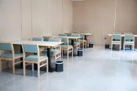Marriott Lanting Hotel (Shanyang People's Square Bus Station Branch) - Frühstück