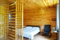 Da Hinggan Ling Yunxi Forest Scenery Yangxin Valley